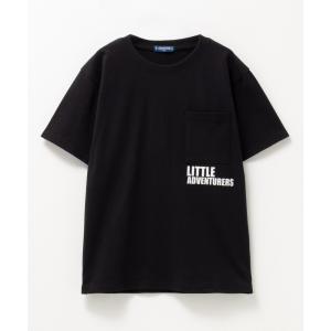 Tシャツ 子供服 男の子 キッズ 綿100％ コットン 半袖 クルーネック カットソー トップス ネコポス対応｜machouse