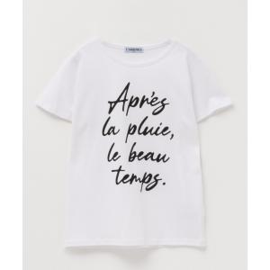 Tシャツ 子供服 女の子 キッズ 綿100％ コットン 半袖 プリント カットソー トップス ネコポス対応