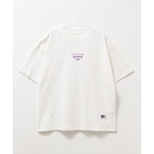 Tシャツ 子供服 男の子 女の子 キッズ USコットン 綿100% 半袖 クルーネック トップス ネコポス対応｜machouse