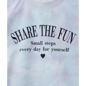 Tシャツ 子供服 女の子 キッズ 半袖 肩開き...の詳細画像4