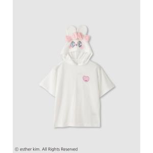 estherbunny エスターバニー Tシャ...の詳細画像1