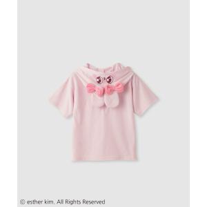 estherbunny エスターバニー Tシャ...の詳細画像2