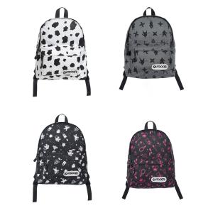 OUTDOOR PRODUCTS アウトドアプロダクツ 子供服 男の子 女の子 キッズ デイパック リュックサック バックパック