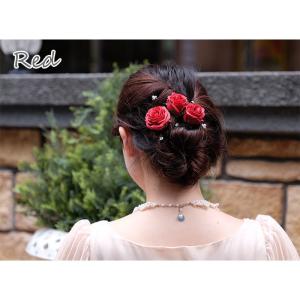 ヘッドドレス ウェディング 結婚式 ブライダル...の詳細画像2