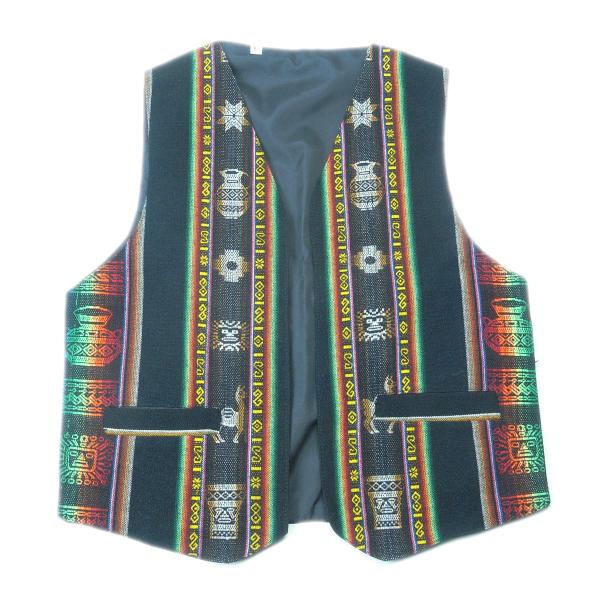 チャレコ - Lサイズ（ボリビア製） フォルクローレ アンデス音楽 民族楽器