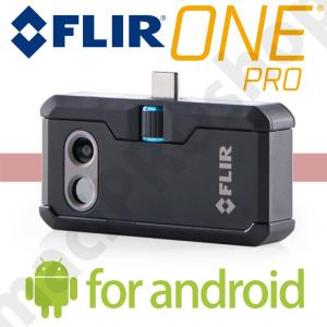 FLIR 正規品 フリアー E6-PRO 赤外線サーモグラフィー E6-XT後継