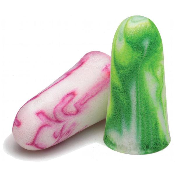 MOLDEX モルデックス 耳栓 7ペア ケース付 スパークプラグ .. SPARK PLUGS 使...