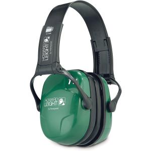 HOWARD LEIGHT イヤーマフ THUNDER T1F NRR25 SNR31 非通電軽量タイプ