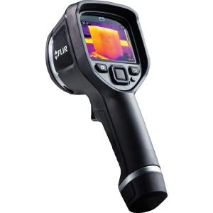 正規品 FLIR フリアー E6-XT 赤外線サーモグラフィー E6