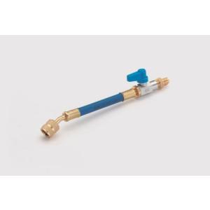 イチネンタスコ TASCO TA110AD-2 回収機用変換アダプターANO.2 : 耳栓