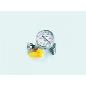 イチネンTASCO イチネン タスコ デジタルミニ真空ゲージキット