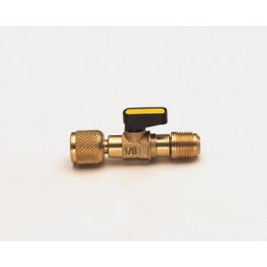 イチネンタスコ TASCO TA110AD-2 回収機用変換アダプターANO.2 : 耳栓