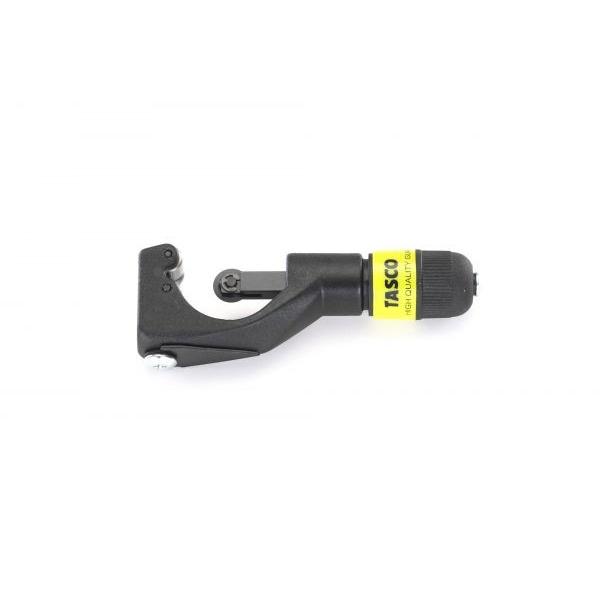 イチネンタスコ TASCO TA560TB チューブカッター(42)