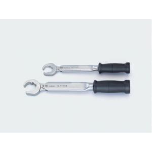 イチネンTASCO TASCO 高精度トルクレンチセット2本組 TA771BH 1/4