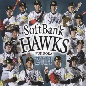 2014福岡ソフトバンクホークス　ホーク・ウイングス