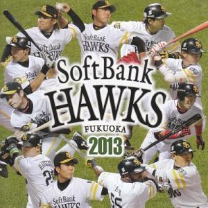 2013福岡ソフトバンクホークス　ホーク・ウイングス