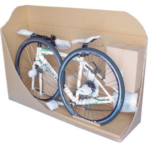 ■輪行箱■クロスバイクロードMTB■自転車梱包...の詳細画像2
