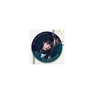 欅坂46 小林由依 会場限定 ガチャ アクリルキーホルダー 2018 : k 