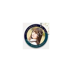 欅坂46 宮田愛萌 会場限定 ガチャ アクリルキーホルダー 2018 : k 