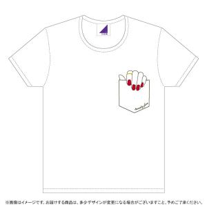 乃木坂46 白石麻衣 2017年 生誕記念Tシャツ Mサイズ｜macmicmoc