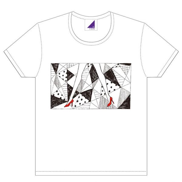 乃木坂46 梅澤美波 2018年 生誕記念Tシャツ XLサイズ