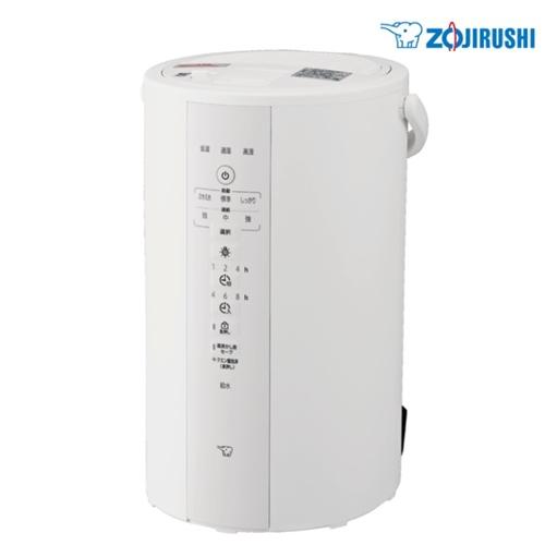 EE-DF50-WA ZOJIRUSHI スチーム式 加湿器 象印 在庫あり タンク4L お手入れ簡...