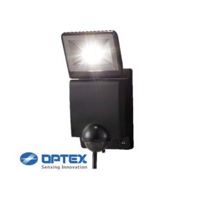 OPTEX センサー調光型LED照明  LP-20(BL) LP-20(BL) オプテックス センサ調光型LED照明 センサーライト