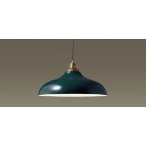 Panasonic（パナソニック） ペンダント グリーン LED（電球色