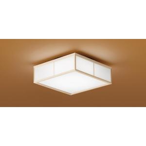 Panasonic（パナソニック） 和風小型シーリングライト LED（昼白色