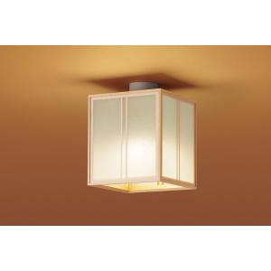 Panasonic（パナソニック） LGB58029K 小型シーリングライト 天井直付