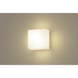 Panasonic（パナソニック） LEDブラケットライト LSEB4030LE1 角型