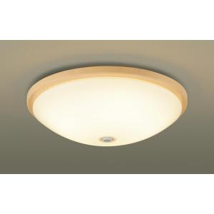 Panasonic（パナソニック） LSEBC2061KLE1 シーリングライト 電球色