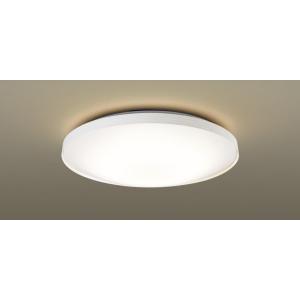 Panasonic 〔即納〕LEDシーリングライト 6畳 LGC21114