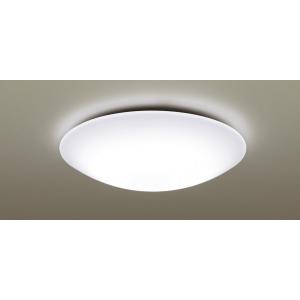 Panasonic（パナソニック） LGC55124 シーリングライト 〜12畳 LED