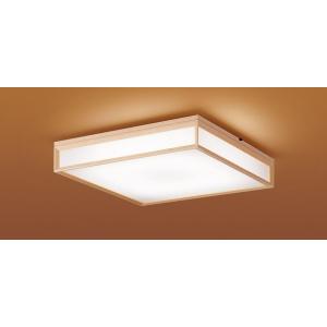 Panasonic LGC55824 パナソニック シーリングライト 和風 〜12畳