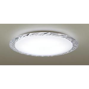 パナソニック シーリングライト　クリスタル 調色 調光 LGC51125 パナソニック シーリングライト クリスタル 調色 調光 LGC51125