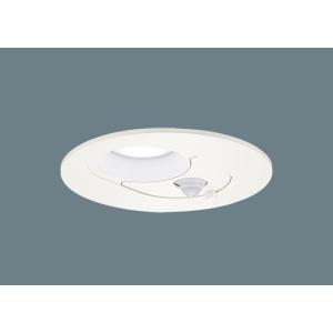 Panasonic LGDC1104NLE1 昼白色 パナソニック ダウンライト