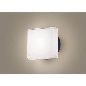 Panasonic LGWC80380LE1【開封済み未使用品】 法人様限定】パナソニック LGWC80380LE1 LEDポーチライト 昼白色 壁直