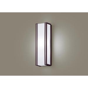 Panasonic（パナソニック） LGW80425 LE1 LED ポーチライト 40形 昼