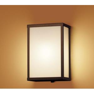 Panasonic（パナソニック） LGWC85084F ポーチライト 壁直付型 電球色