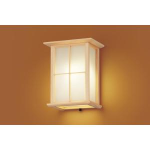 LGW85084Z パナソニック LED ポーチライト 40形 電球色 法人様