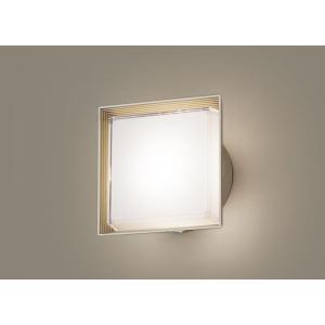 Panasonic（パナソニック） LGWC80291 LE1 LED ポーチライト 60形 昼