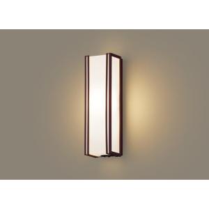 Panasonic（パナソニック） LGW80211F LE1 LED ポーチライト 60形X1
