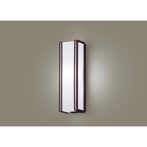 Panasonic（パナソニック） LGWC81425 LE1 LED ポーチライト 40形 昼