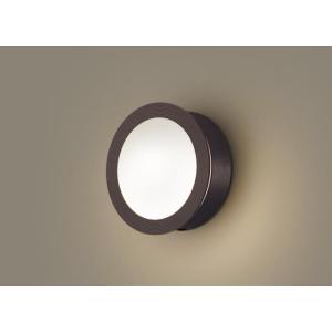 Panasonic（パナソニック） LGWC85221B ポーチライト 壁直付型 電球色