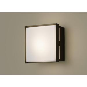 Panasonic 【LGWC85011U】パナソニック ポーチライト LED(電球色