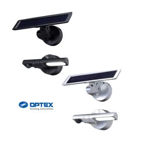 OPTEX LP-20 BL ブラック 又は S シルバー オプテックス 屋外 センサ調