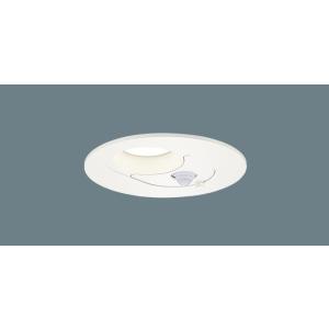 Panasonic LGBC58021LE1センサー付きダウンライト 2個セット