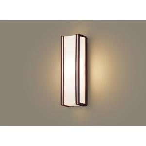 Panasonic（パナソニック） LGWC80364 LE1 ポーチライト 40形 電球色