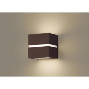 Panasonic（パナソニック） LGW85116B エクステリアライト 壁直付型